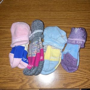 Bombas socks!